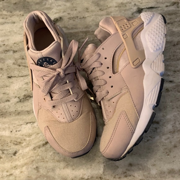 huarache sunset tint
